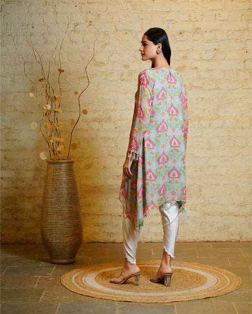 Seher Lotus Aqua
